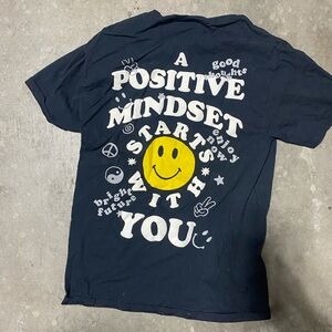 Men’s shirt bundle.